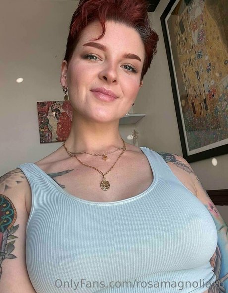 Rosamagnoliaxo