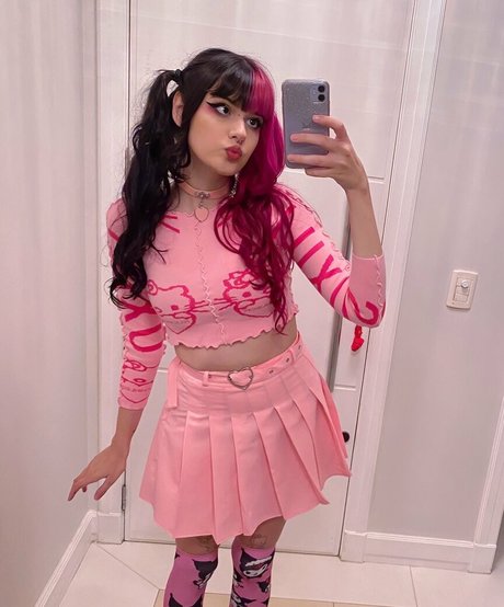 Lovecherrybella