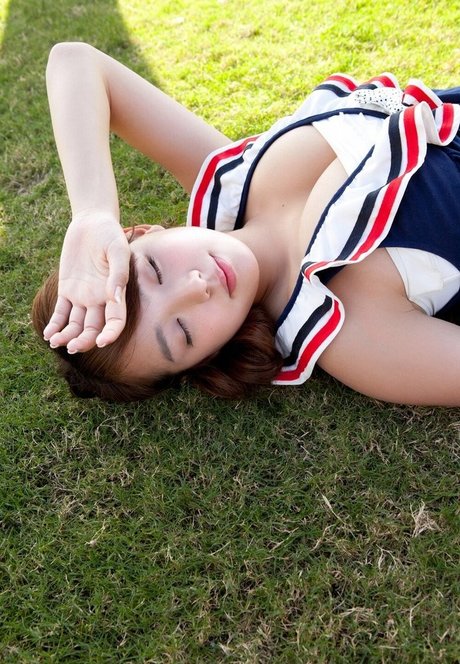 Ai Shinozaki