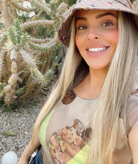 Patricia Pestana
