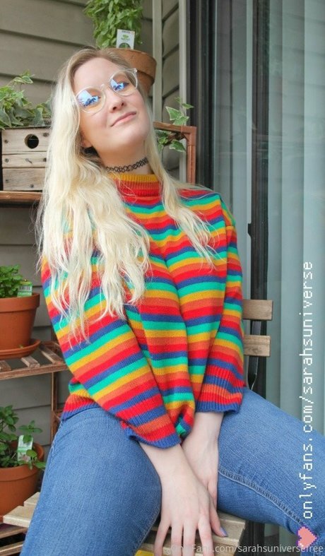 Sarahshaye