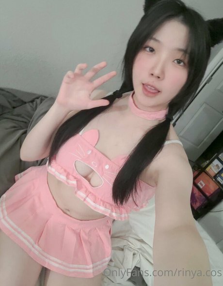Rinyacos