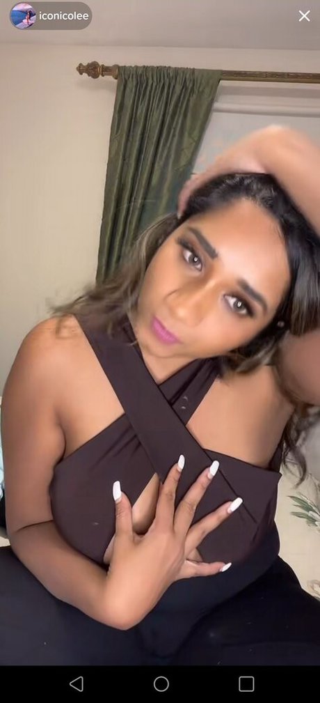 Iconicolee