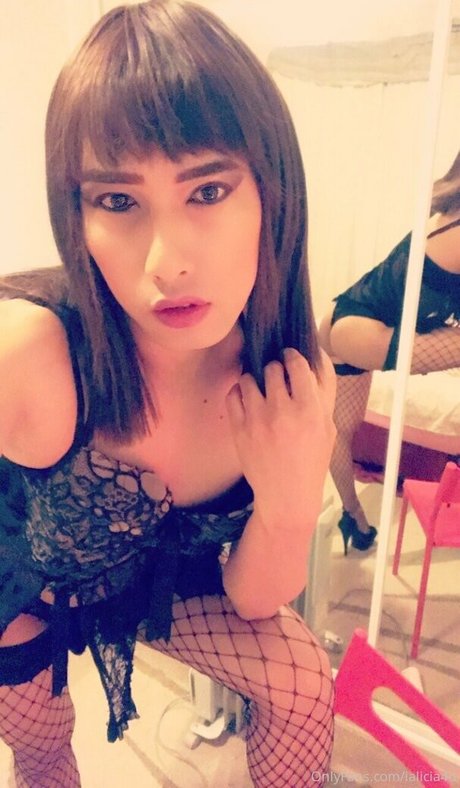 Ialicia4u