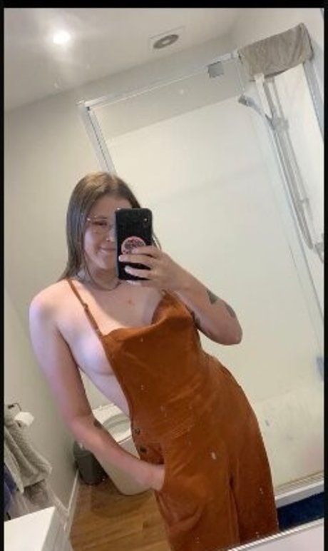 Ryleigh Hawkins OnlyFans 유출 누드 사진