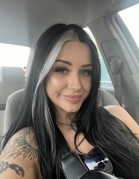 Nagie wyciekłe zdjęcie OnlyFans od Notturmommy