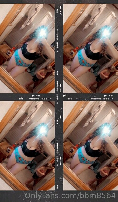 Bbm8564