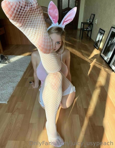 Alaston vuotanut OnlyFans-kuva Juicyusypeach