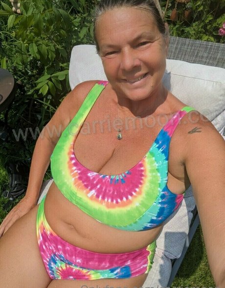 Carriemoon