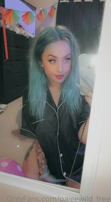 Paigewildfree