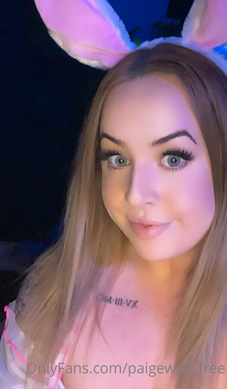 Paigewildfree