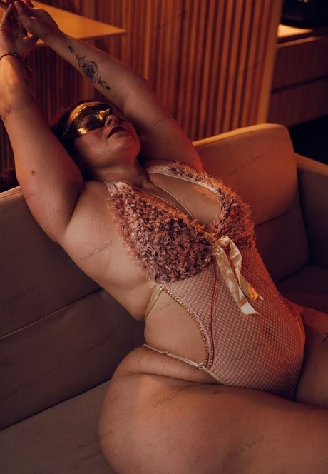 Ursula Suarez