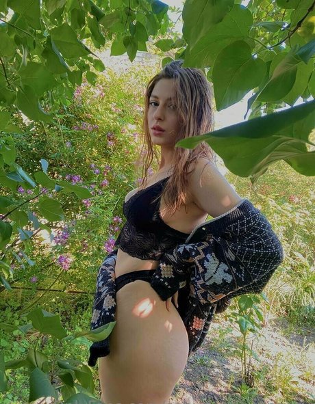 Naken läckt OnlyFans-bild av Sonyaprincessxxx