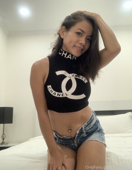 Mimivgirl2  nude leaked OnlyFans photo