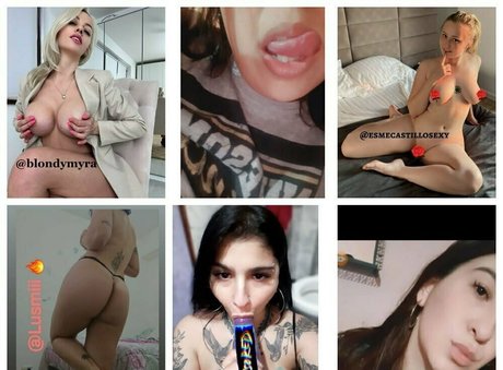 Esmecastillosexy