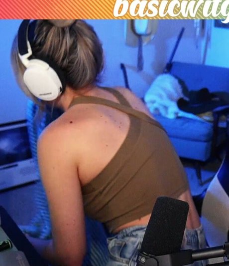 Basicwitgirl