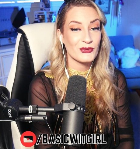 Basicwitgirl