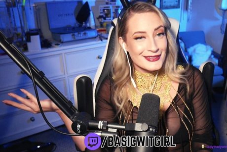 Basicwitgirl