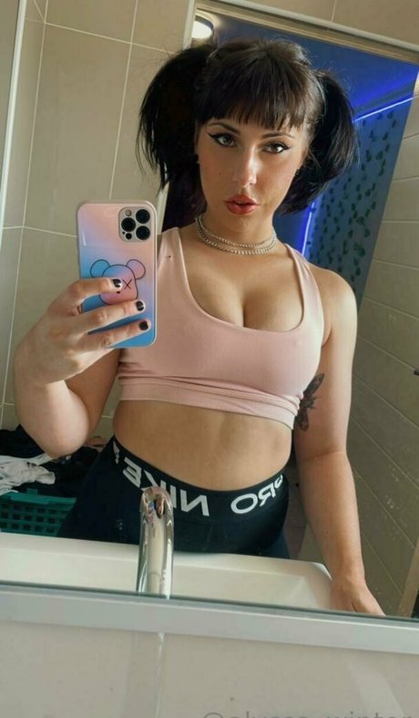 Alyssawinter  nude leaked OnlyFans photo