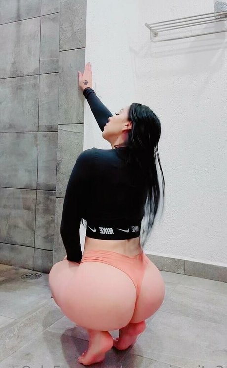 Escorpioncita3  nude leaked OnlyFans photo