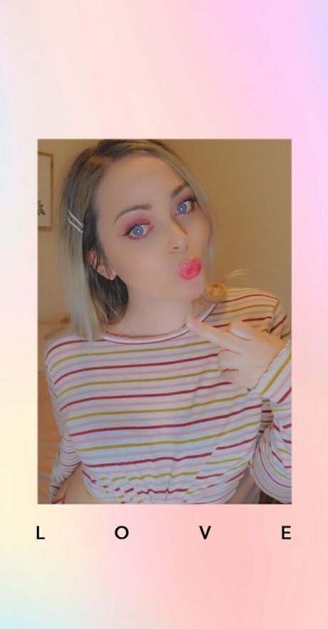Misslillyxxx