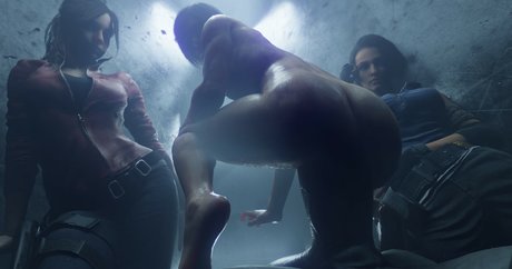 Resident Evil