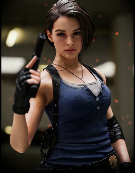 Resident Evil