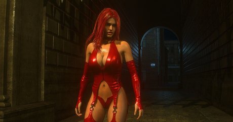 Resident Evil