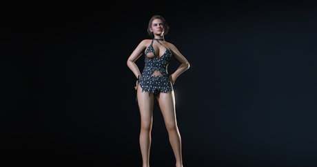 Resident Evil