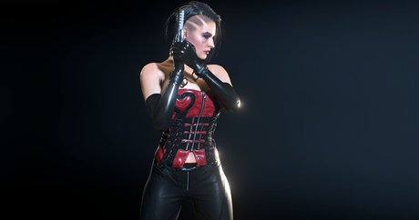 Resident Evil