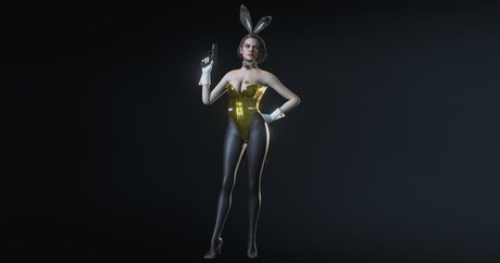 Resident Evil