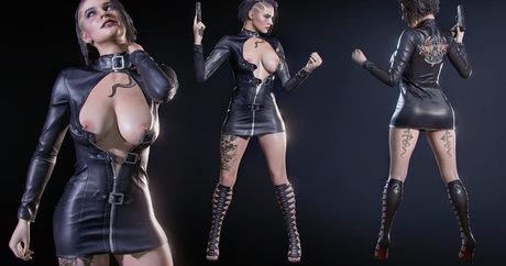 Resident Evil