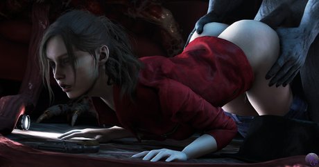 Resident Evil