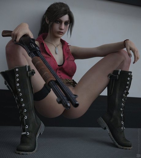 Resident Evil