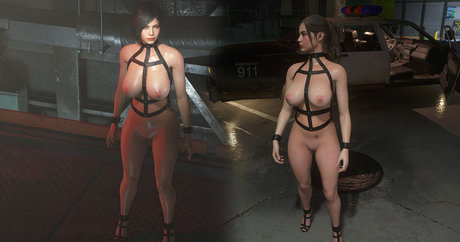 Resident Evil