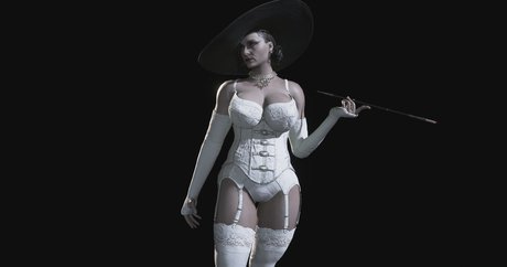 Resident Evil