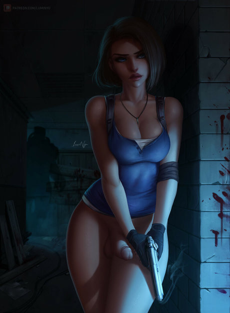 Resident Evil