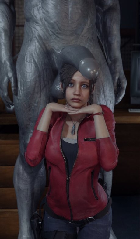 Resident Evil