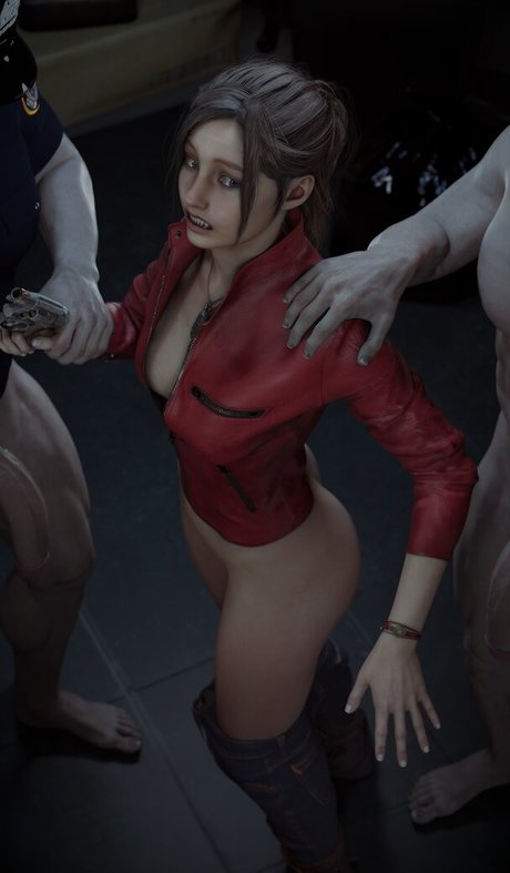 Resident Evil