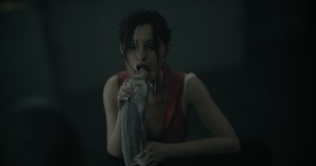 Resident Evil