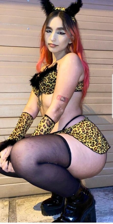 Nahá fotka uniklých OnlyFans od Nathbnny