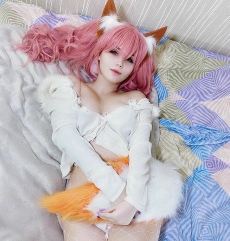 Jyusan OnlyFansリークヌード写真