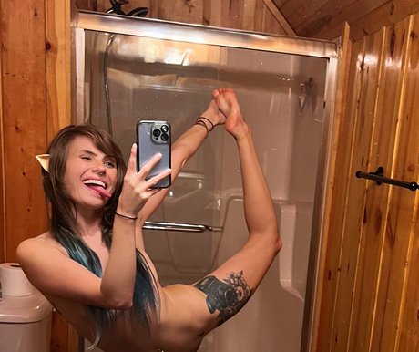 Tabby Ridiman