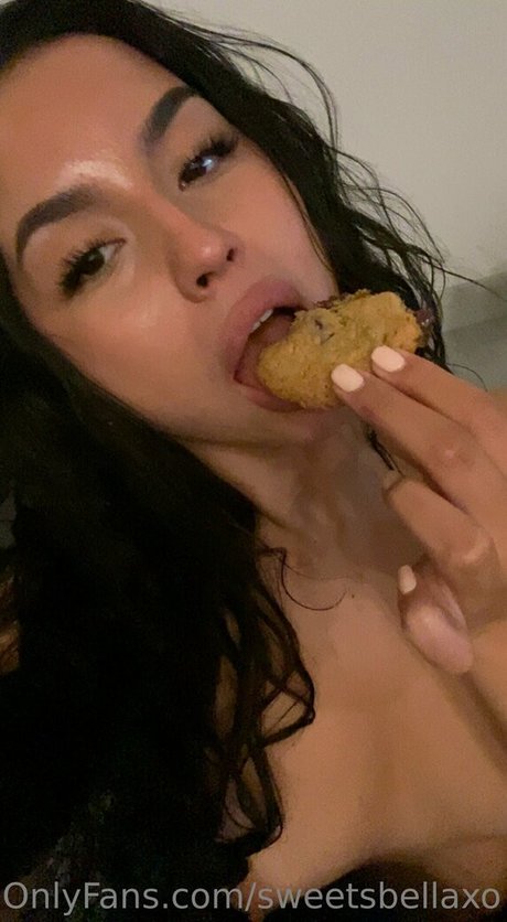 Sweetsbellaxo
