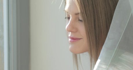 Naken lekkede OnlyFans-bilde av Viola Bailey