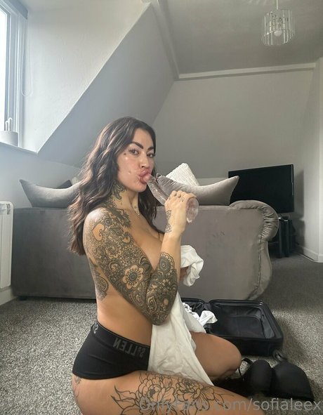 Sofialeex