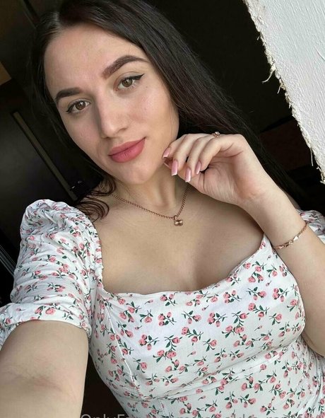 Rebekkaredfox