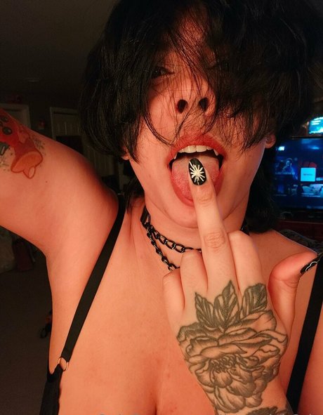 Oliversick6six OnlyFansリークヌード写真