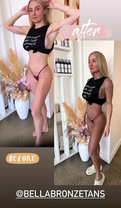 Brooke Evers