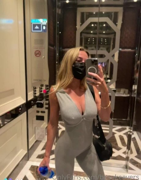 Brooke Evers